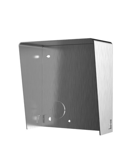 Hikvision DS-KABD8003-RS1/S accessorio per sistema intercom Protezione per pioggia