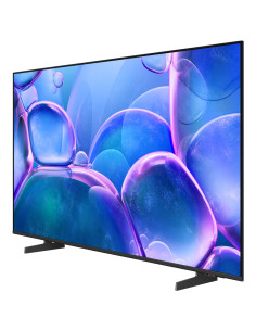 Samsung Crystal UHD 43" UE43U7000FUXZT 4K, Processore Crystal 4K, HDR, Smart Experience, OTS Lite & Adaptive Sound, Metal Stream 2