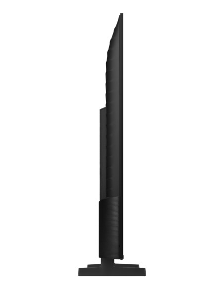 Samsung Crystal UHD 43" UE43U7000FUXZT 4K, Processore Crystal 4K, HDR, Smart Experience, OTS Lite & Adaptive Sound, Metal Stream