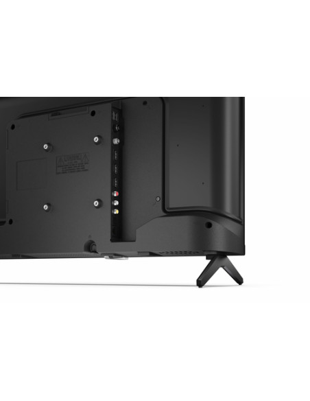 Sharp 24FH2EA TV 61 cm (24") HD Smart TV Wi-Fi Nero