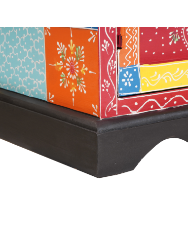 Armadio sottolavello con archiviazione Marrone 60 x 35 x 55 cm