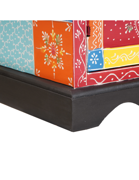 Armadio sottolavello con archiviazione Marrone 60 x 35 x 55 cm