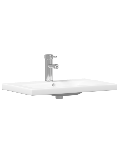 Mobile da Bagno con porta Legno vecchio 60 x 38,5 x 46 cm