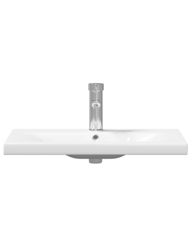 Mobile da Bagno con porta Legno vecchio 60 x 38,5 x 46 cm