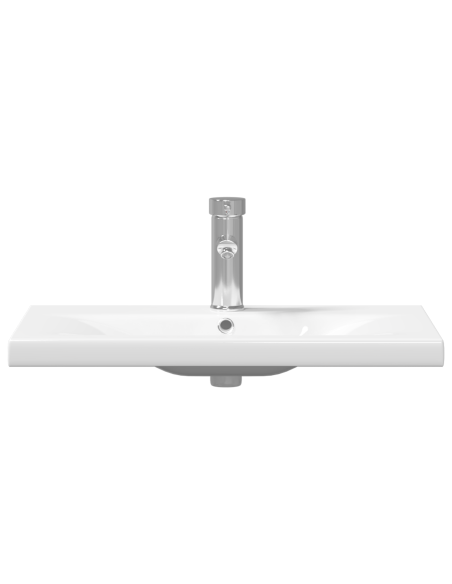 Mobile da Bagno con porta Legno vecchio 60 x 38,5 x 46 cm