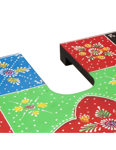 Armadio sottolavello con archiviazione Marrone 60 x 35 x 55 cm