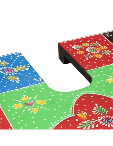 Armadio sottolavello con archiviazione Marrone 60 x 35 x 55 cm