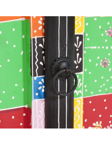 Armadio sottolavello con archiviazione Marrone 60 x 35 x 55 cm