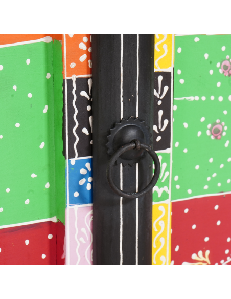 Armadio sottolavello con archiviazione Marrone 60 x 35 x 55 cm