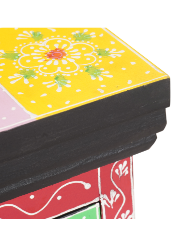 Armadio sottolavello con archiviazione Marrone 60 x 35 x 55 cm