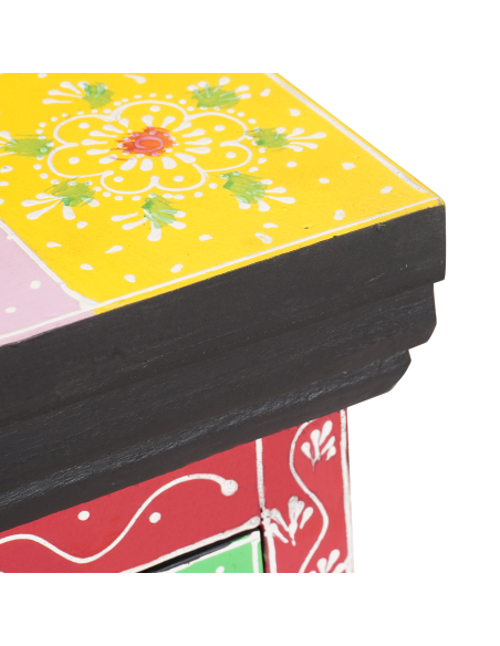 Armadio sottolavello con archiviazione Marrone 60 x 35 x 55 cm