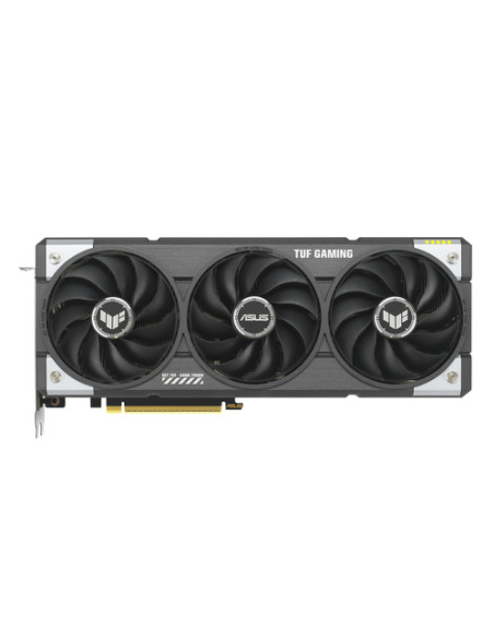 ASUS TUF Gaming TUF-RX9060XT-O16G-GAMING AMD Radeon RX 9060 XT 16 GB GDDR6