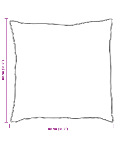 Duvet Invernale con cuscino 2 pcs Bianco Piuma d'anatra