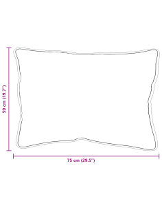 Duvet per Tutte le Stagioni con cuscino 2 pcs Bianco Microfibra