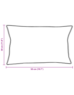 Piumone per tutte le stagioni 3 pcs Bianco Microfibra