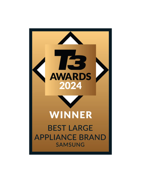Samsung NZ64B5066KK Piano cottura a induzione 60cm Slim Fit Doppia Flex Zone 4 zone cottura Limitatore di potenza WiFi