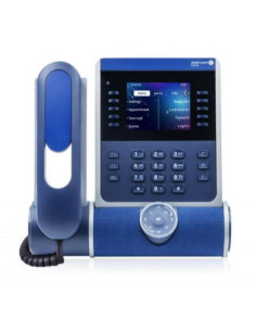ALE-300 DUAL GIGABIT DESKPHONE
