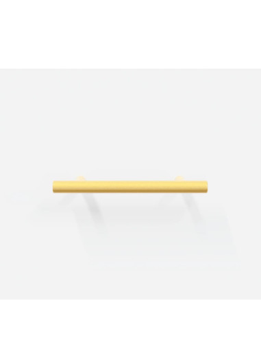 Credenza Bianca 69,5x31x115 cm in Legno Multistrato