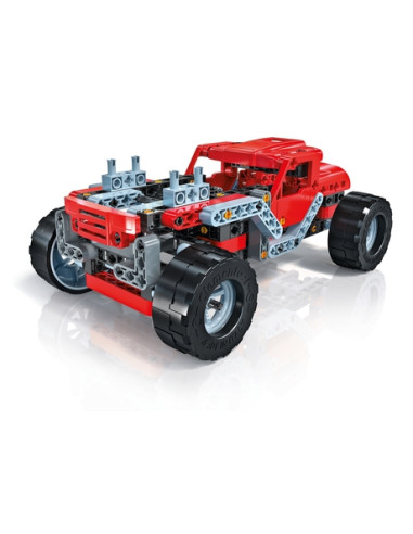Clementoni Laboratorio di Meccanica - Monster Truck