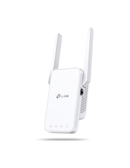 TP-Link RE315 moltiplicatore di rete Ripetitore di rete Bianco 10, 100 Mbit/s