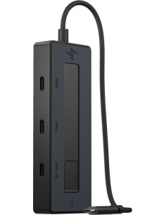HP Hub multiporta 4K USB-C 2