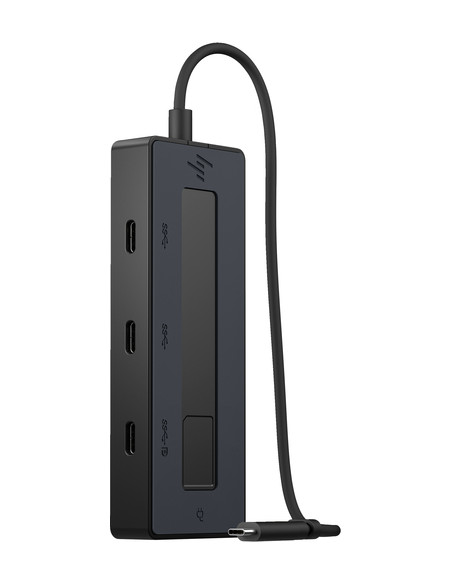 HP Hub multiporta 4K USB-C