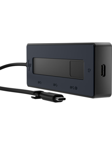 HP Hub multiporta 4K USB-C