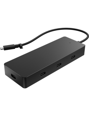 HP Hub multiporta 4K USB-C