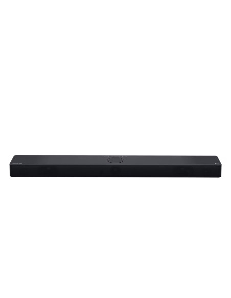 LG Soundbar SC9S 400W 3.1.3 canali, Triplo speaker up-firing, Dolby Atmos, NOVITÀ 2022