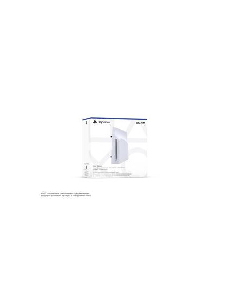 PS5 Disc Driver UHD Blu-ray