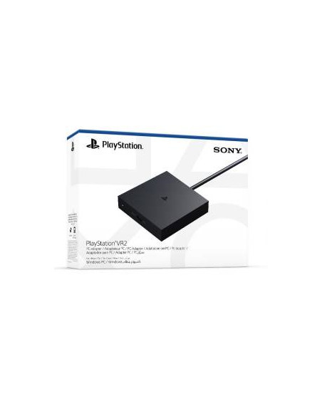 PS5 PlayStation VR2 Adattatore Pc