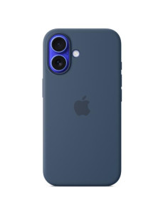IPHONE 16 PLUS SI CASE DENIM 2
