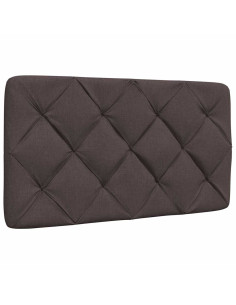 Giroletto con LED senza Materasso 80x200 cm Tessuto 2