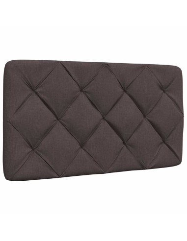 Giroletto con LED senza Materasso 80x200 cm Tessuto