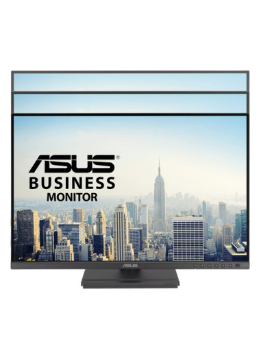 ASUS BE248QF Monitor PC 61,2 cm (24.1") 1920 x 1200 Pixel WUXGA LED Nero
