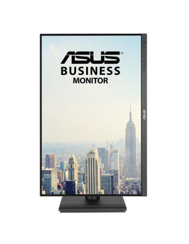 ASUS BE248CFN Monitor PC 61,2 cm (24.1") 1920 x 1200 Pixel WUXGA LCD Nero