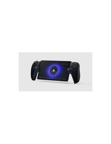 PS5 Portal Remote Player per Midnight Black Console PS5