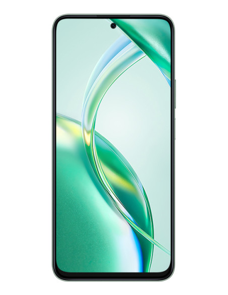 Honor N Series 200 Smart 17,3 cm (6.8") Doppia SIM Android 14 5G USB tipo-C 4 GB 256 GB 5200 mAh Verde