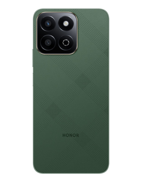 Honor N Series 200 Smart 17,3 cm (6.8") Doppia SIM Android 14 5G USB tipo-C 4 GB 256 GB 5200 mAh Verde