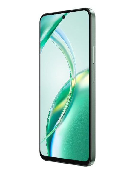 Honor N Series 200 Smart 17,3 cm (6.8") Doppia SIM Android 14 5G USB tipo-C 4 GB 256 GB 5200 mAh Verde