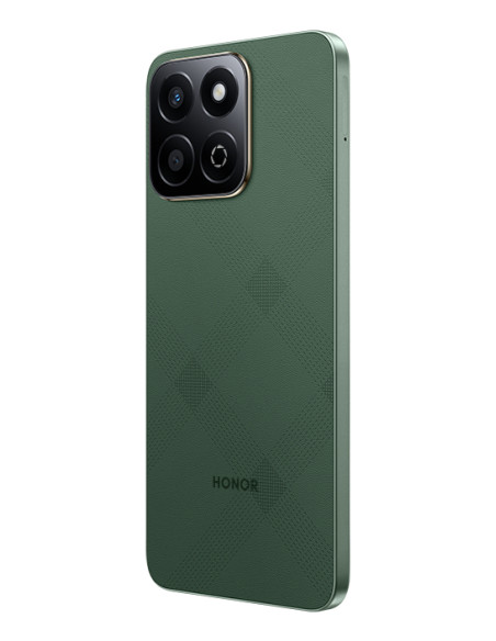 Honor N Series 200 Smart 17,3 cm (6.8") Doppia SIM Android 14 5G USB tipo-C 4 GB 256 GB 5200 mAh Verde