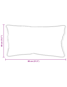 Duvet Estivo con cuscino 3 pcs Bianco Microfibra