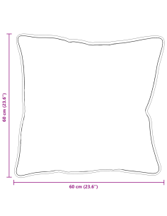 Duvet Estivo con cuscino 3 pcs Bianco Microfibra