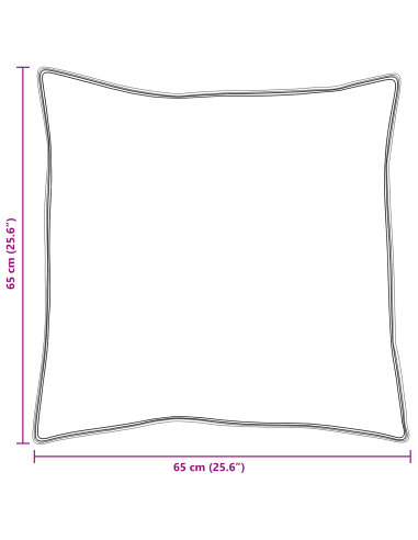 Duvet Estivo con cuscino 3 pcs Bianco Microfibra