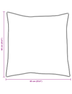 Duvet Invernale con cuscino 3 pcs Bianco Microfibra