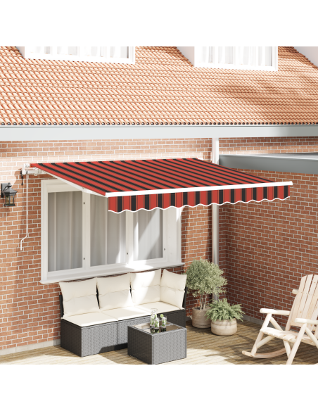 Tenda Retrattile