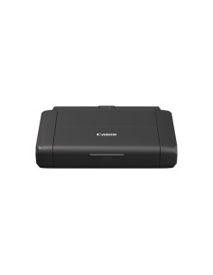Canon MAXIFY BX 110 stampante a getto d'inchiostro A colori 4800 x 1200 DPI A4 Wi-Fi
