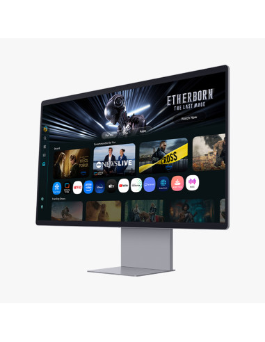 Samsung Smart Monitor M9 - M90SF da 32" UHD