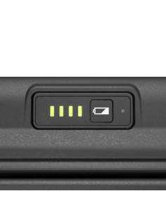 Canon MAXIFY BX 110 stampante a getto d'inchiostro A colori 4800 x 1200 DPI A4 Wi-Fi 2