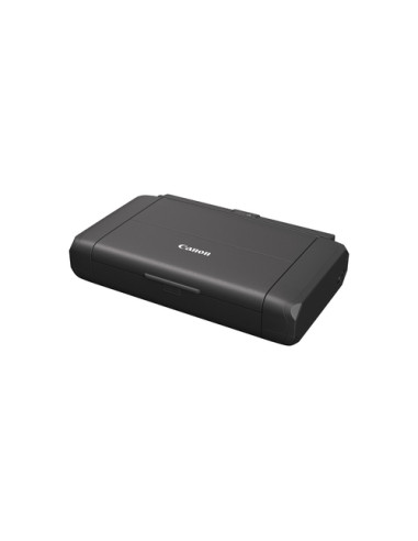 Canon MAXIFY BX 110 stampante a getto d'inchiostro A colori 4800 x 1200 DPI A4 Wi-Fi